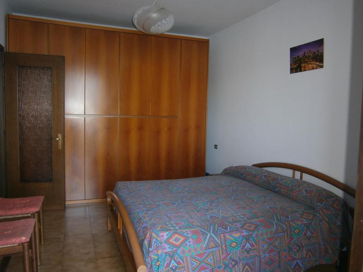 Casa In Riva Al Lago Varenna Exteriör bild